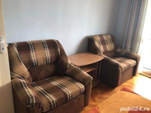 Anunț de vânzare apartament cu 3 camere decomandate, cu 2 băi, Bloc UM - imagine 6