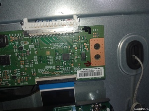 tcon lg 32/37 row2.1 de pe tv Starlight 32dm2200 - imagine 2