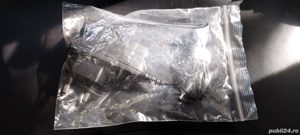 Alimentator telefon Nokia AC-8E, 890mAh, nou