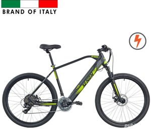 Vand Bicicleta electrica MTB Xenon 22E960, NOUA, 3499 Lei - imagine 2