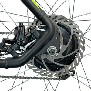 Vand Bicicleta electrica MTB Xenon 22E960, NOUA, 3499 Lei - imagine 10