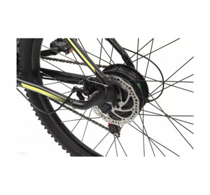 Vand Bicicleta electrica MTB Xenon 22E960, NOUA, 3499 Lei - imagine 3