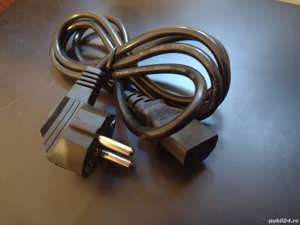 Cablu alimentare PC (alte echipamente), nou