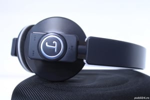 Casti Teufel AIRY,Bluetooth+cablu(Neodin).
