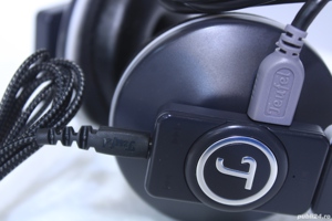 Casti Teufel AIRY,Bluetooth. - imagine 6