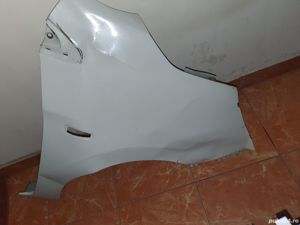 Aripă dreapta mitsubishi space star mirage 2012-2022 - imagine 3