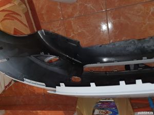 bara fata mitsubishi space star mirage 2012-2022 - imagine 4