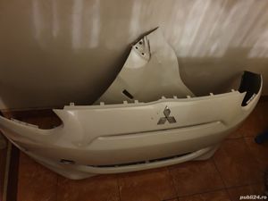 bara fata mitsubishi space star mirage 2012-2022 - imagine 2