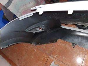 bara fata mitsubishi space star mirage 2012-2022 - imagine 5