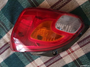 Stop dreapta spate mitsubishi space star mirage 2012-2022 - imagine 3