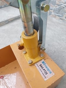 Vând pompa verificare  presiune instalații de incalzire - imagine 11