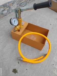 Vând pompa verificare  presiune instalații de incalzire - imagine 6