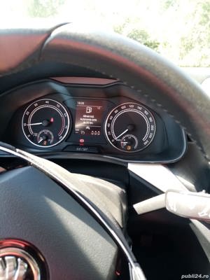 Skoda Kamiq, 2  km - imagine 5