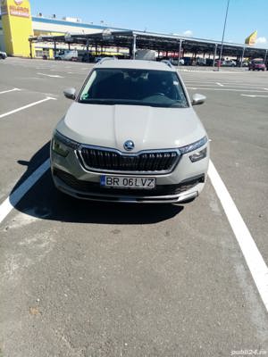 Skoda Kamiq, 2  km - imagine 6