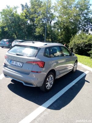Skoda Kamiq, 2  km - imagine 9