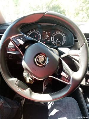Skoda Kamiq, 2  km - imagine 10