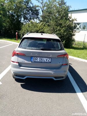Skoda Kamiq, 2  km - imagine 4