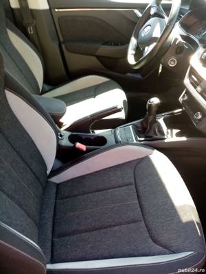 Skoda Kamiq, 2  km - imagine 2