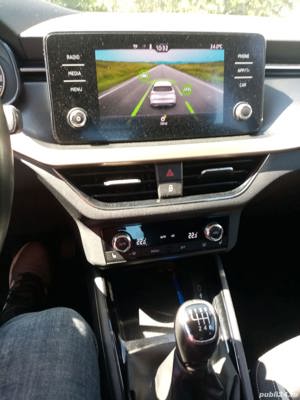 Skoda Kamiq, 2  km - imagine 3