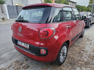 Vând Fiat 500L din 2018 - imagine 3