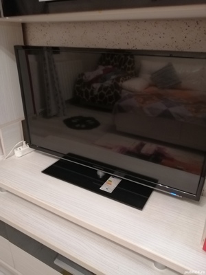 Televizor Grundig full HD 3d - imagine 3