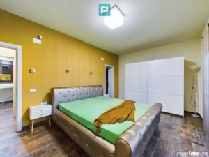 Casă modernă cu piscină încălzită în zona Tivoli - imagine 3