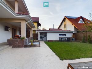 Casă modernă cu piscină încălzită în zona Tivoli - imagine 12