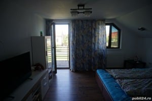 Vând casa în Bacova 24km de Timișoara  - imagine 8