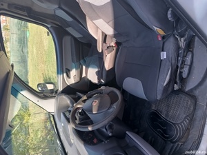 Fiat Doblo Maxi - imagine 2 Fiat Doblo Maxi - imagine 2