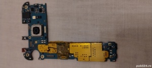 Placa de baza Samsung S6 Edge - imagine 2