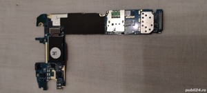 Placa de baza Samsung S6 - imagine 3