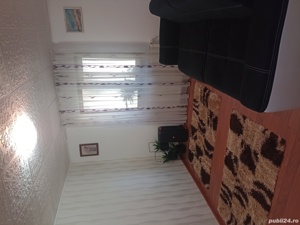 Apartament parter vilă complet mobilat și utilat  - imagine 8