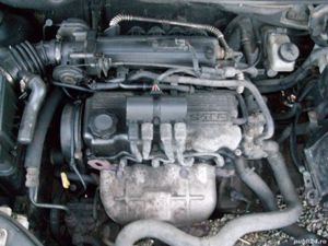 dezmembrez chevrolet kalos aveo lacetti motor cutie viteze 1,2 8v - 1,4 16v - 1,6 16v - 1,6 8v - imagine 7