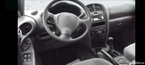 Dezmembrez Hyundai Santa Fe 1 2.0 CRDI 4x4 permanent - imagine 3