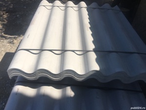 Tigla Eternit acoperis NOU - imagine 7