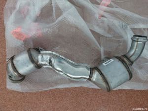 Catalizator Mercedes amg  