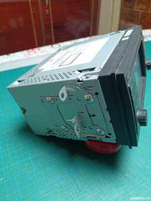 Navigatie -radio CD Nissan Qashqai J10 2013 - imagine 3