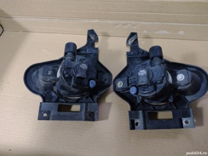 Proiectoare BMW seria 1 E e81 e87  - imagine 2