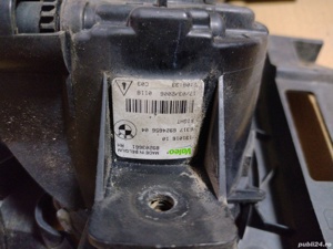 Proiectoare BMW seria 1 E e81 e87  - imagine 4