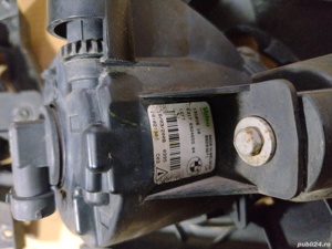 Proiectoare BMW seria 1 E e81 e87  - imagine 3