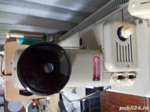 Masina de cusut  Lada 132-2 SINGER F3450246 VESNA Bagat 703 electrica - imagine 3