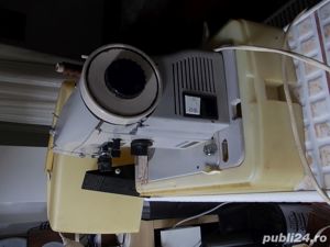 Masina de cusut  Lada 132-2 SINGER F3450246 VESNA Bagat 703 electrica - imagine 9