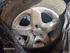 Set roti opel - imagine 3