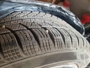 Set roti opel - imagine 2