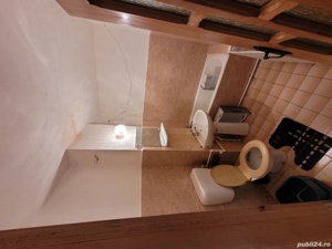 Închiriez apartament cu 2 camere in Fălticeni sau Spatiu comercial  - imagine 4
