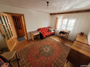 Închiriez apartament cu 2 camere in Fălticeni sau Spatiu comercial  - imagine 5