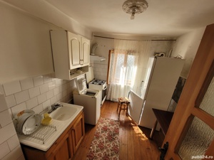 Închiriez apartament cu 2 camere in Fălticeni sau Spatiu comercial  - imagine 6