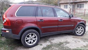 motor cutie viteze injector turbo electromotor capota aripa volvo xc90 - imagine 2