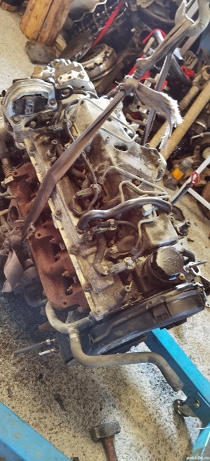 dezmembrez piese volvo xc90 fuzeta planetara turbo injector amortizoare arc racitor gaze usa geam - imagine 5