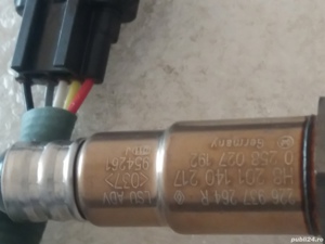 Sonda lambda 0,9 / 1,0 SCE 226937264R H8201140217 0258027192. Nou si original Renault.  - imagine 5